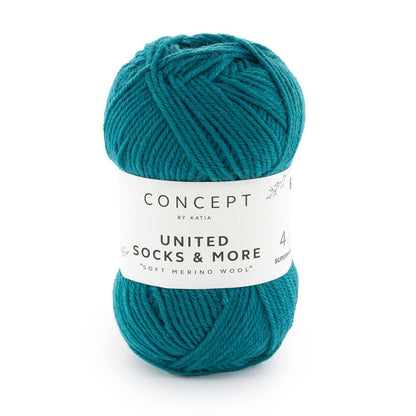 United Socks & More - Katia