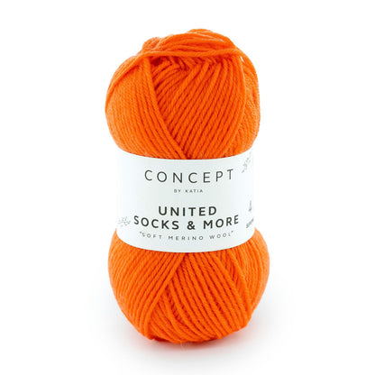 United Socks & More - Katia