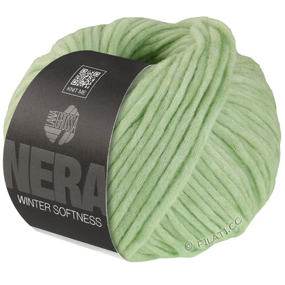Nera Winter Softness - Lana Grossa