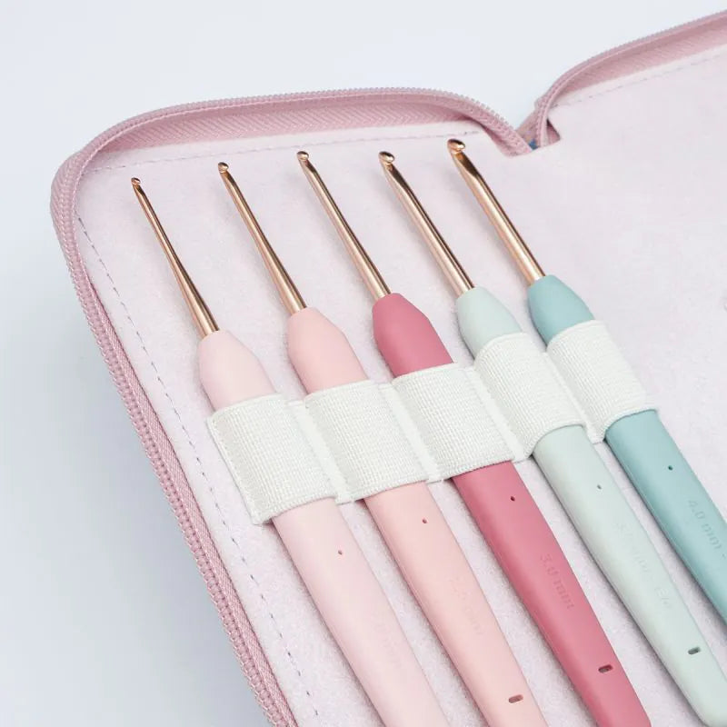 Set de crochets - Vybe Deluxe - Knit Pro