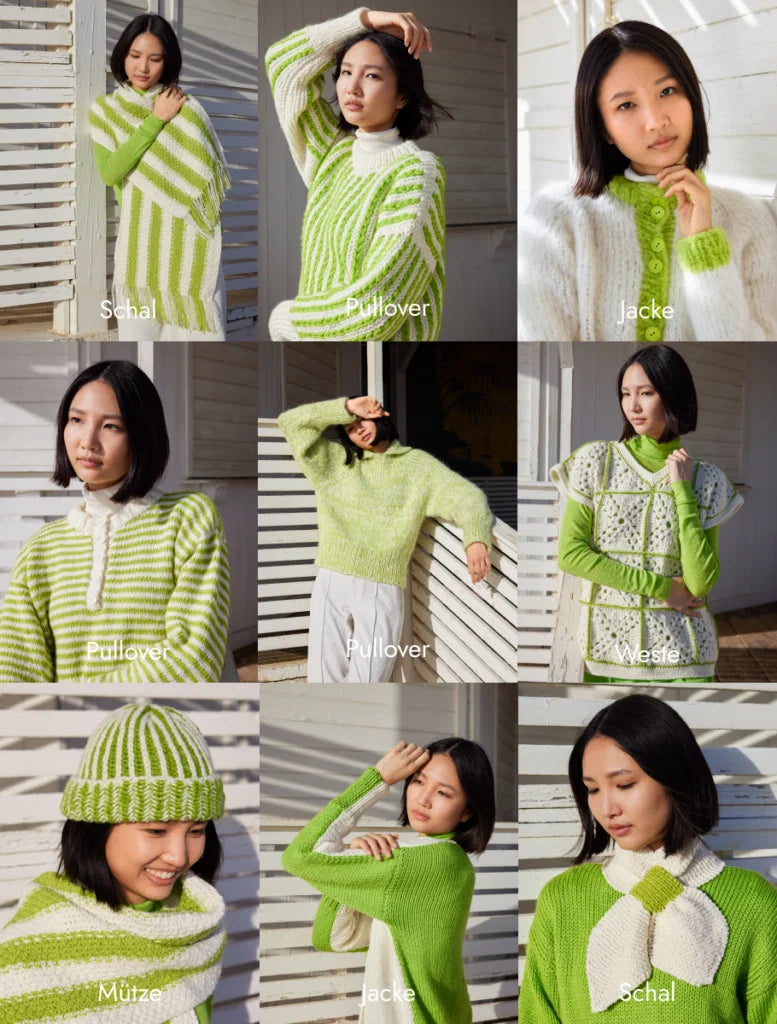Wooladdicts - Lang yarns