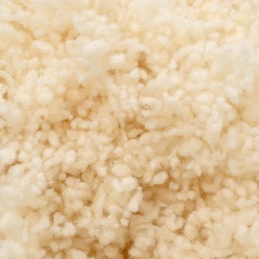 Rembourrage laine - 100 g - Wooldreamers