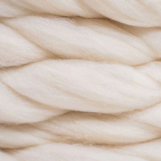 Merino XXL - Rubans de fibre - Wooldreamers