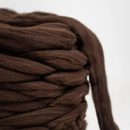 Merino XXL - Rubans de fibre - Wooldreamers