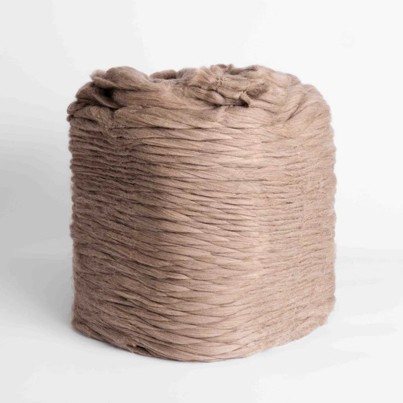 Merino XXL - Rubans de fibre - Wooldreamers