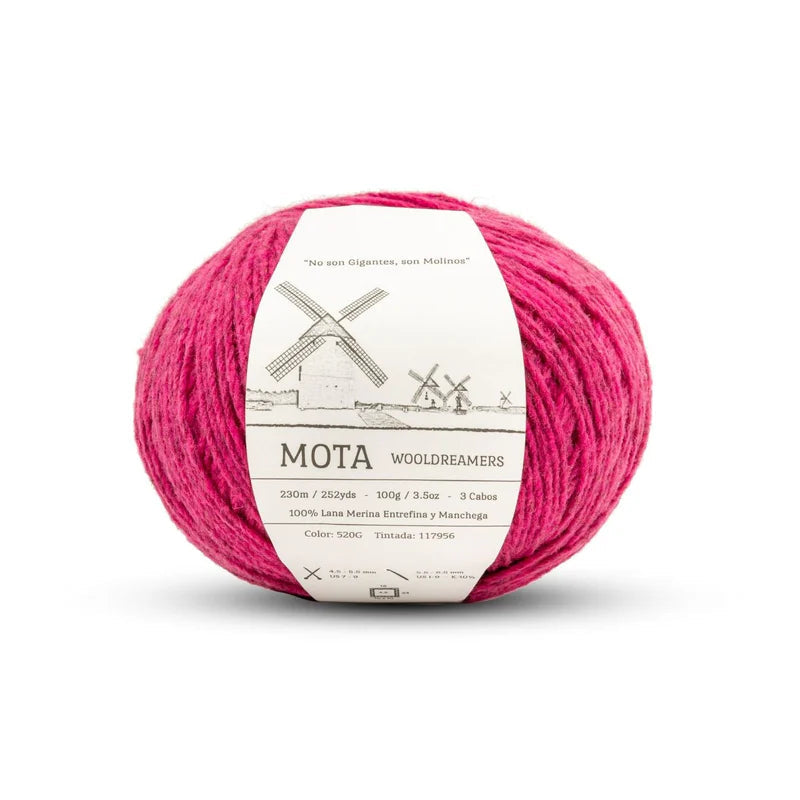 Kit Seaway Pullover (Mota) - Ozetta