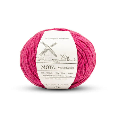 Kit Seaway Pullover (Mota) - Ozetta