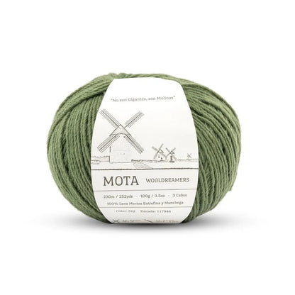 Kit Seaway Pullover (Mota) - Ozetta