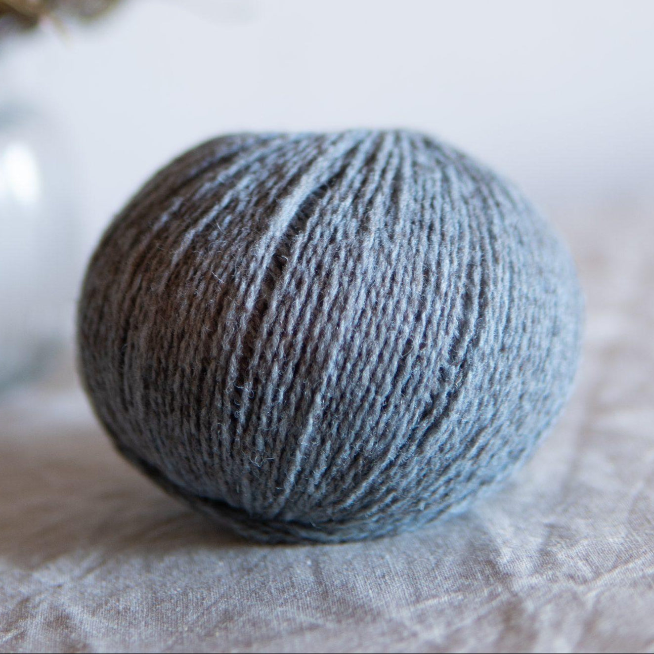 Kit Salix sweater (Bauma) - Elena Solier Jansà