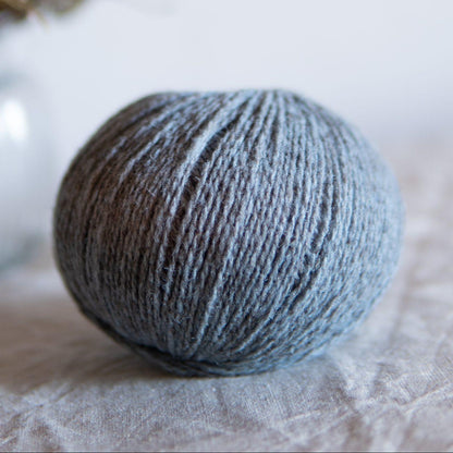 Kit Salix sweater (Bauma) - Elena Solier Jansà
