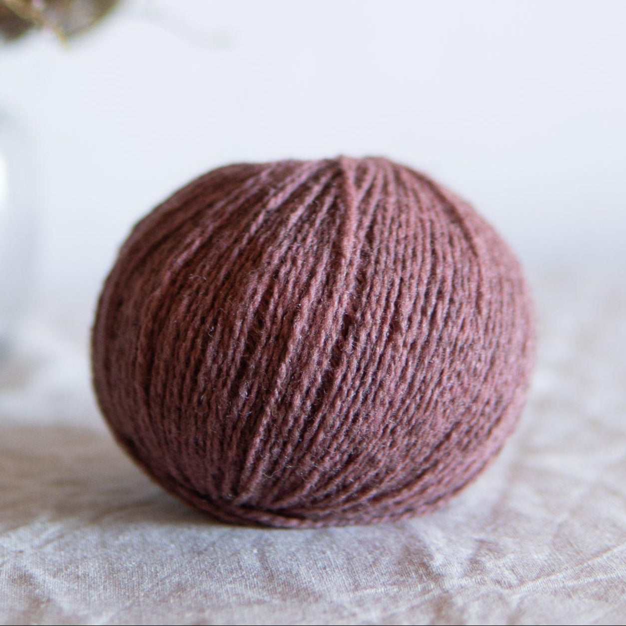 Kit Salix sweater (Bauma) - Elena Solier Jansà
