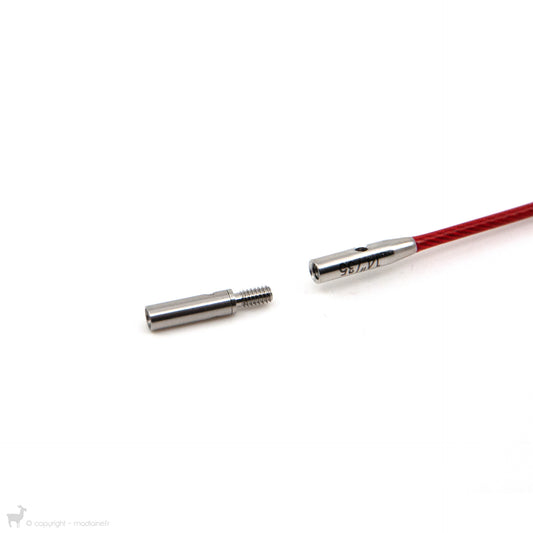 Adaptateurs Swivel - ChiaoGoo