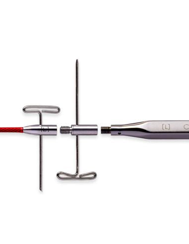 Adaptateurs Swivel - ChiaoGoo