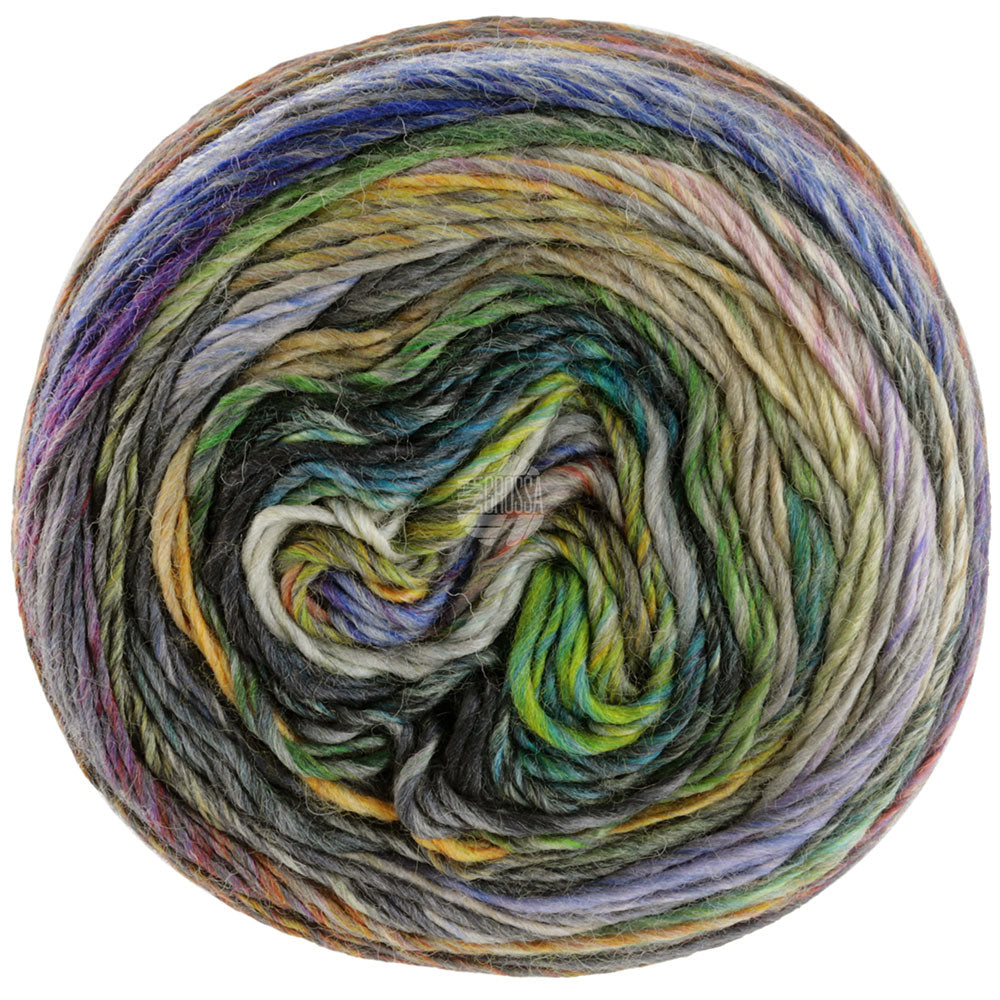 Colorissimo - Lana Grossa