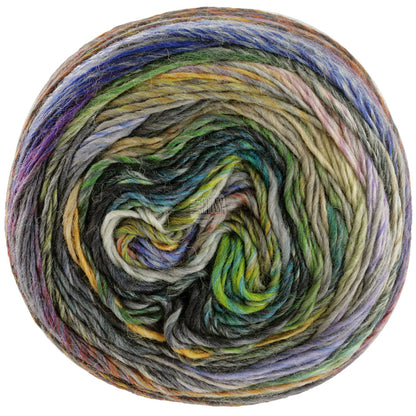 Colorissimo - Lana Grossa