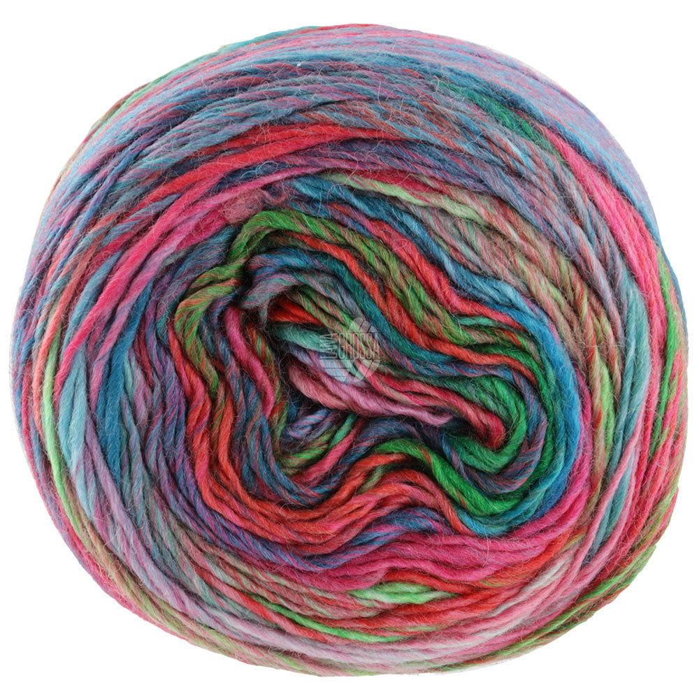 Colorissimo - Lana Grossa
