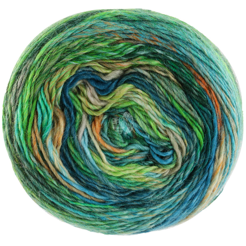 Colorissimo - Lana Grossa