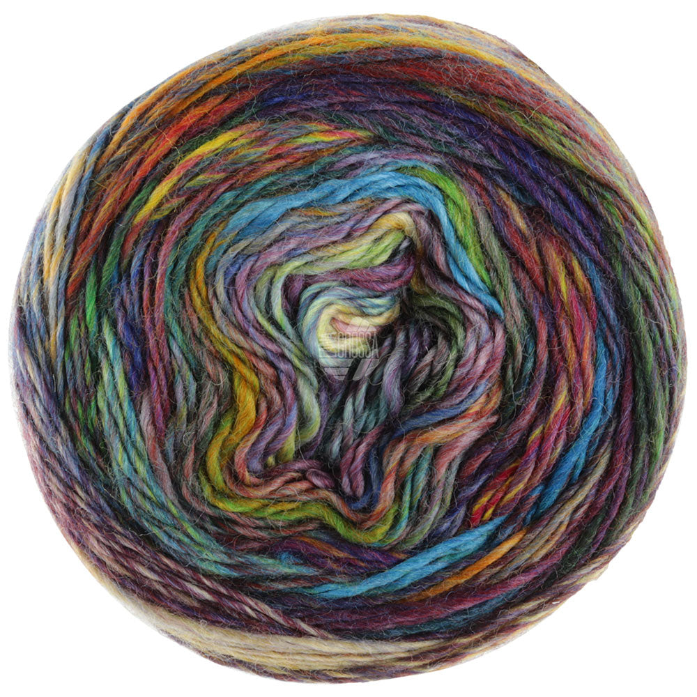 Colorissimo - Lana Grossa