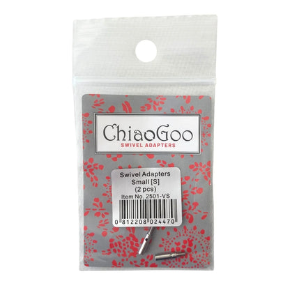Adaptateurs Swivel - ChiaoGoo