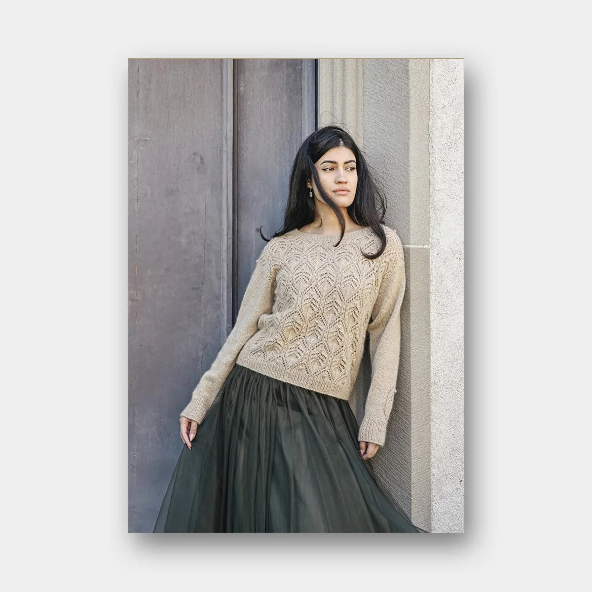 Threads of memory - Claudia Quintanilla & Cosy publishing