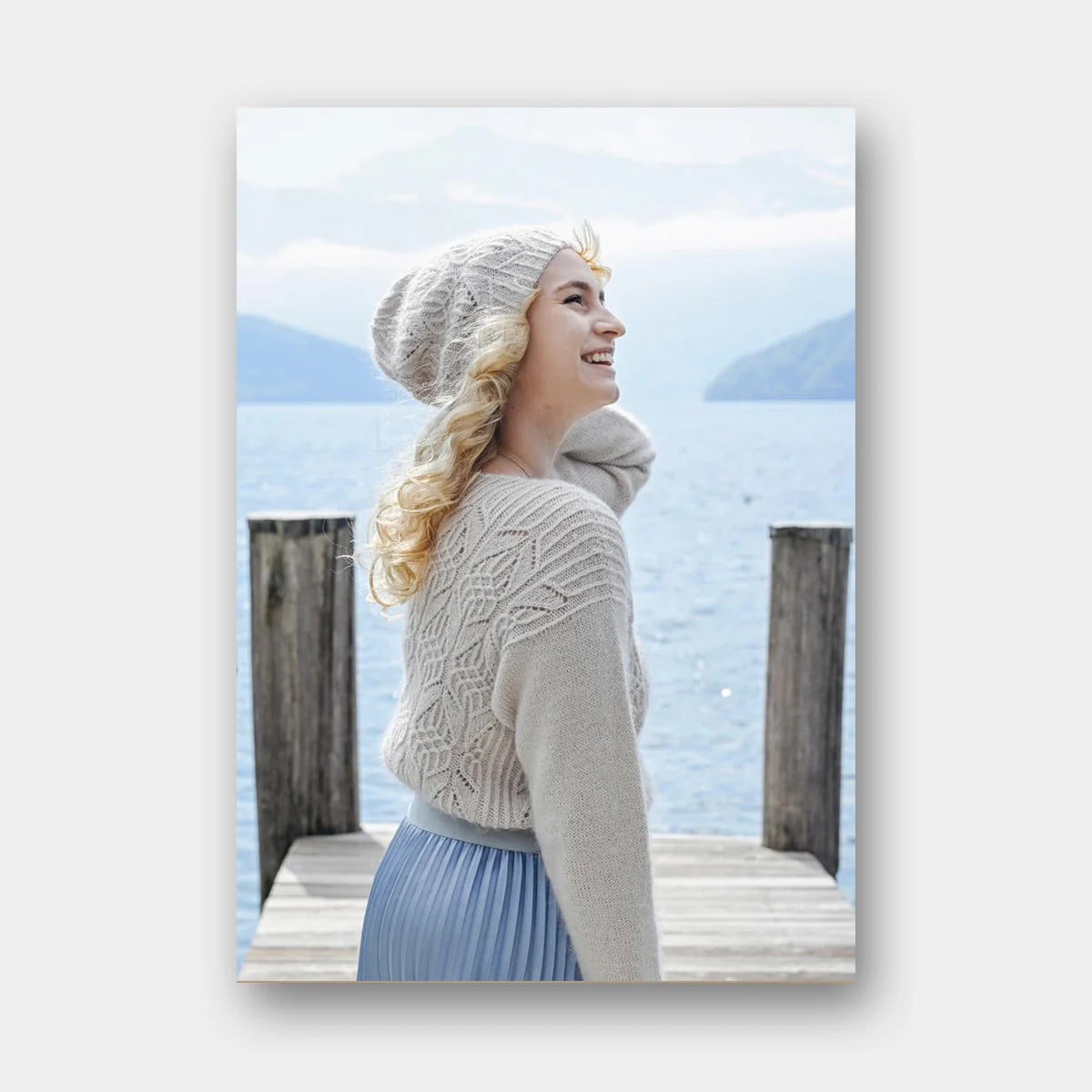 Threads of memory - Claudia Quintanilla & Cosy publishing