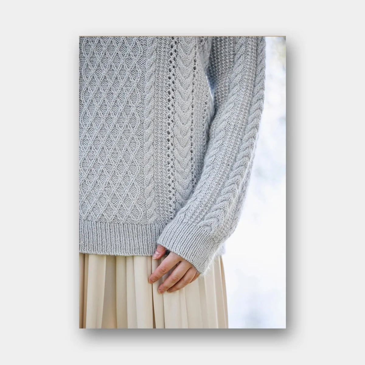Threads of memory - Claudia Quintanilla & Cosy publishing