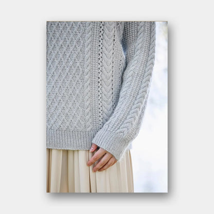 Threads of memory - Claudia Quintanilla & Cosy publishing