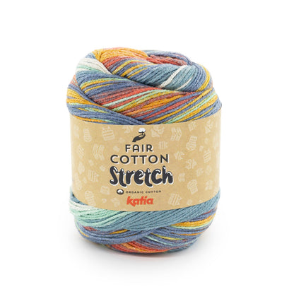 Fair Cotton Stretch - Katia