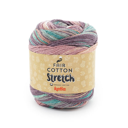 Fair Cotton Stretch - Katia