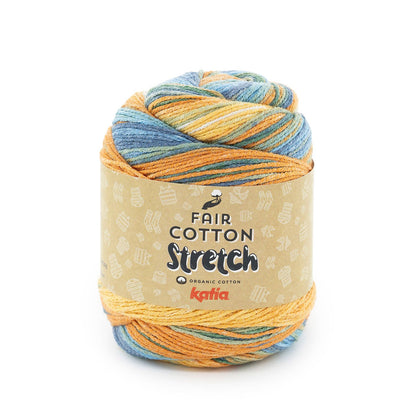 Fair Cotton Stretch - Katia
