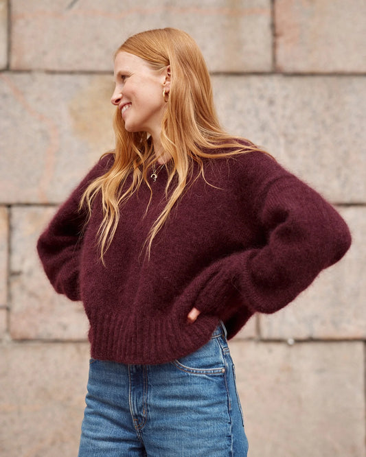 PRÉCOMMANDE : Nordic Chic - Leeni Hoimela & Laine Publishing