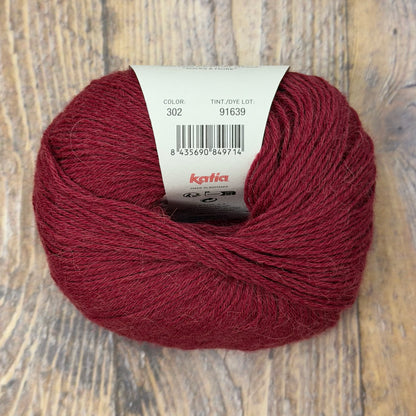 Alpaca socks & more - Katia