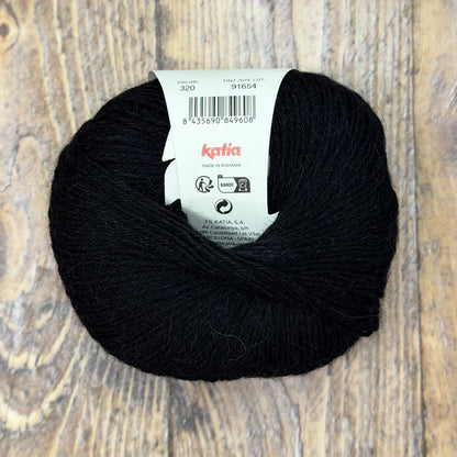 Alpaca socks & more - Katia