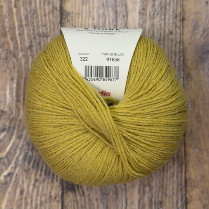 Alpaca socks & more - Katia