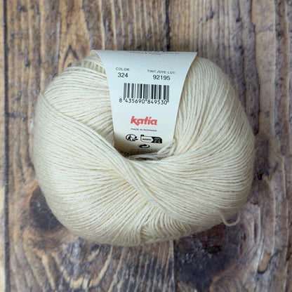 Alpaca socks & more - Katia