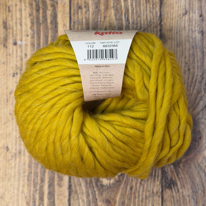 Love Wool - Katia