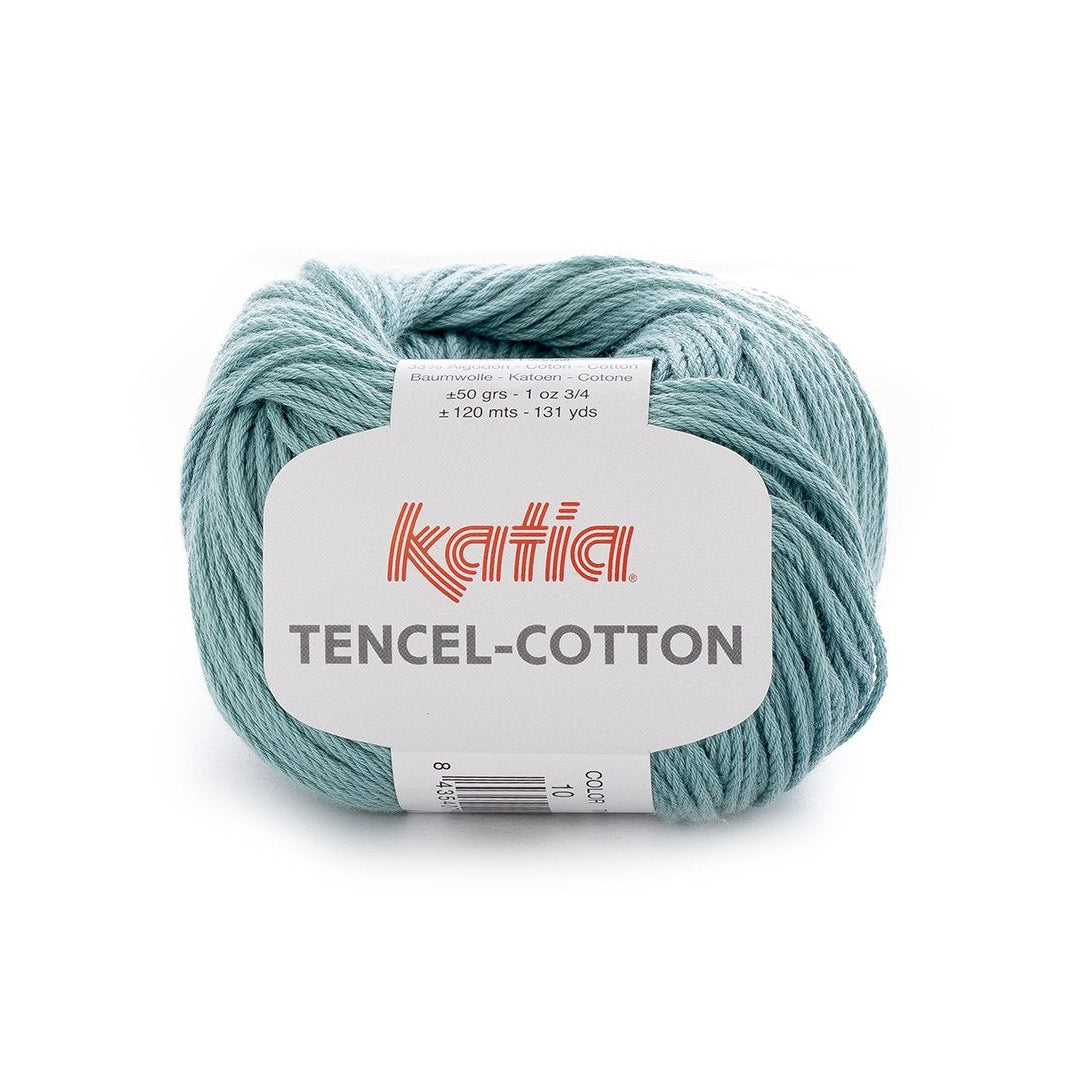 Tencel-Cotton - Katia