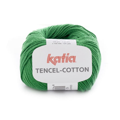 Tencel-Cotton - Katia