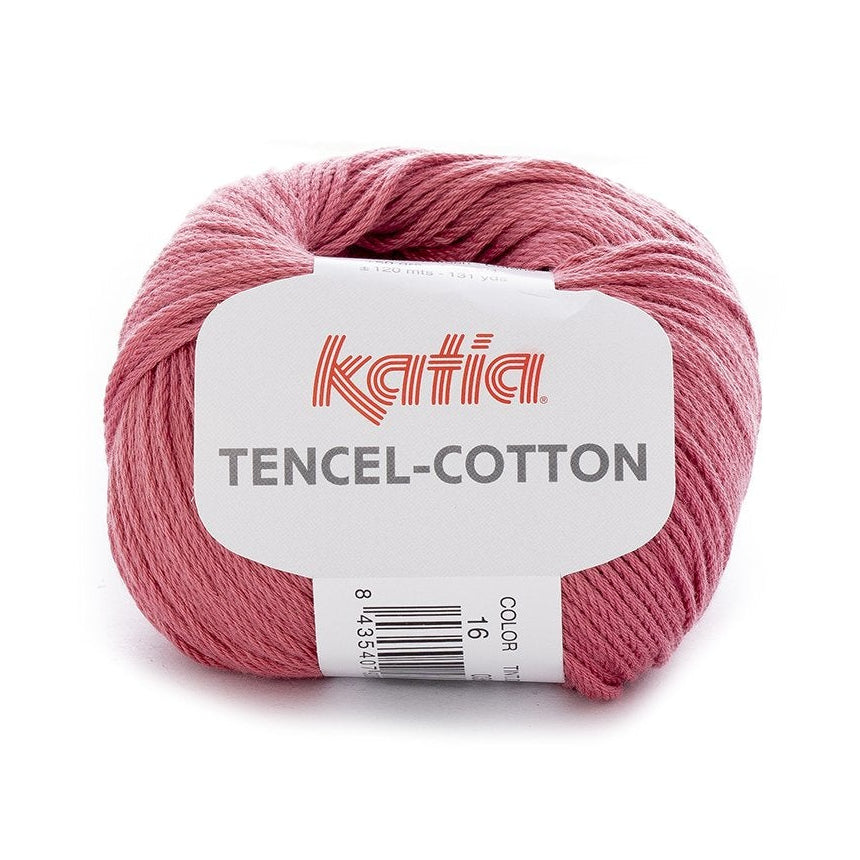 Tencel-Cotton - Katia