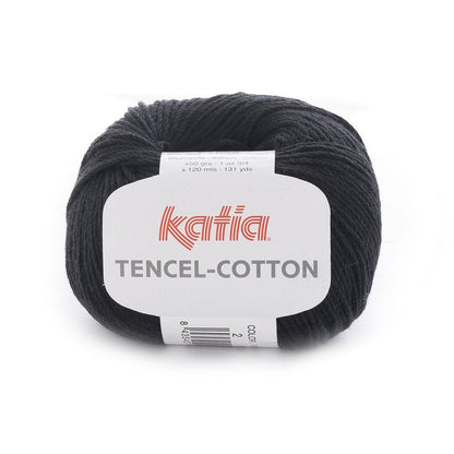 Tencel-Cotton - Katia