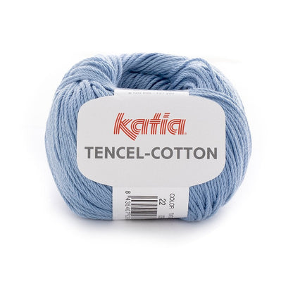 Tencel-Cotton - Katia