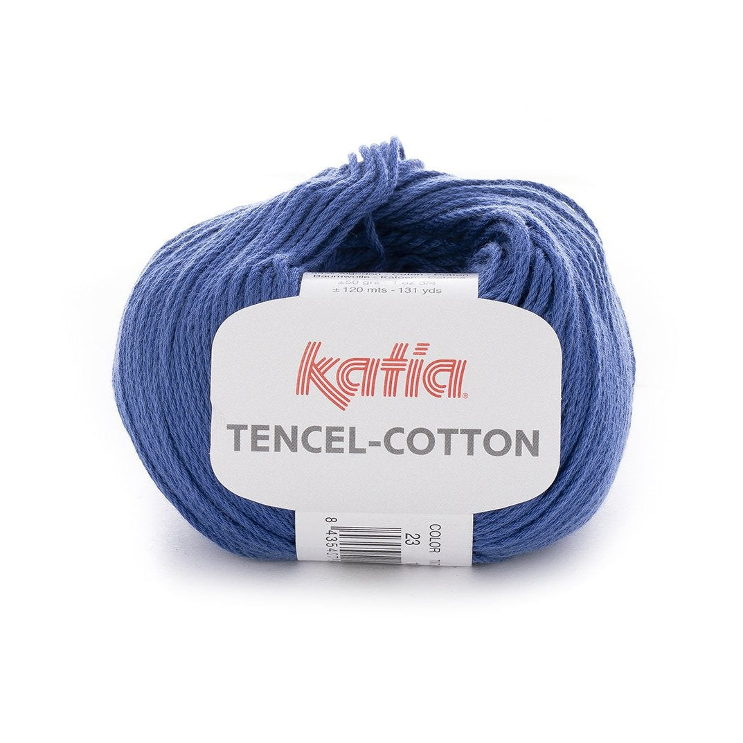 Tencel-Cotton - Katia