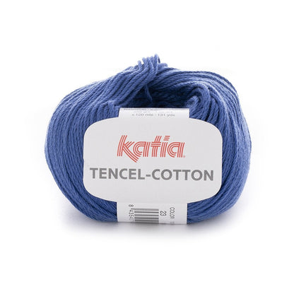 Tencel-Cotton - Katia