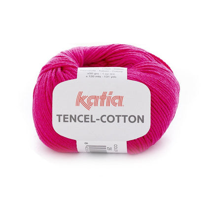 Tencel-Cotton - Katia