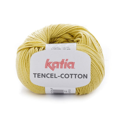 Tencel-Cotton - Katia