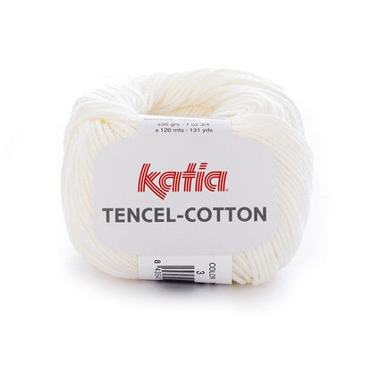 Tencel-Cotton - Katia