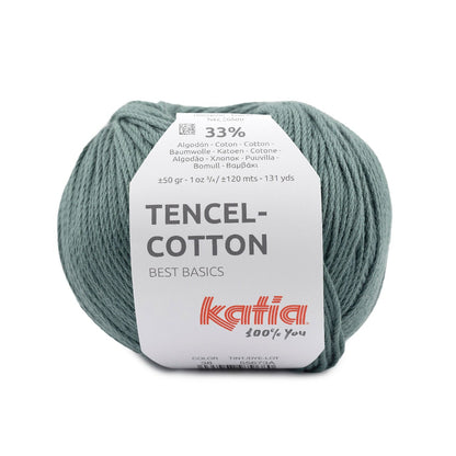 Tencel-Cotton - Katia