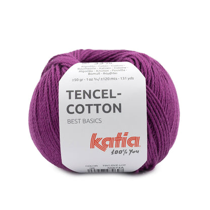 Tencel-Cotton - Katia