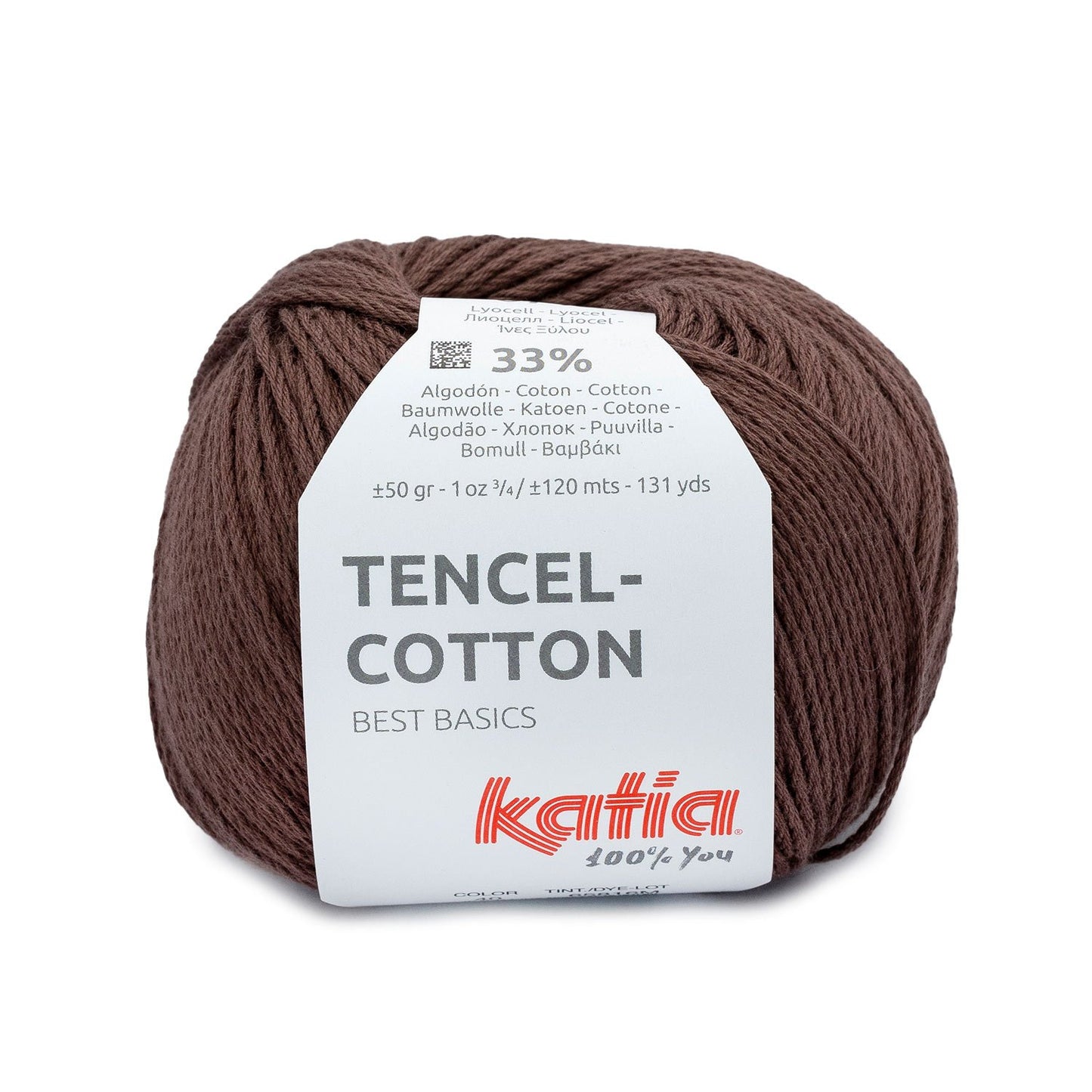 Tencel-Cotton - Katia
