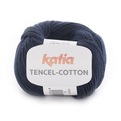 Tencel-Cotton - Katia